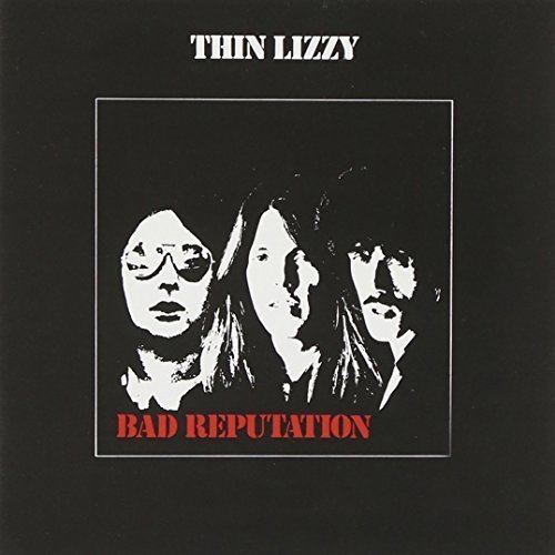 Bad Reputation (Thin Lizzy album) httpsimagesnasslimagesamazoncomimagesI5