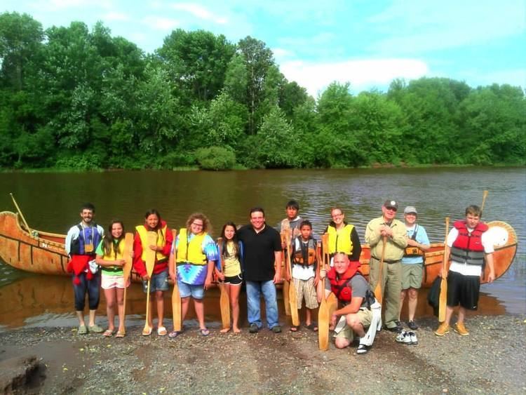 Bad River Band of the Lake Superior Tribe of Chippewa Indians ...