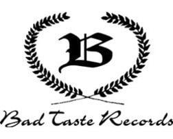 Bad Taste Records httpsuploadwikimediaorgwikipediaen334Bad
