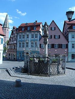 Bad Windsheim httpsuploadwikimediaorgwikipediacommonsthu