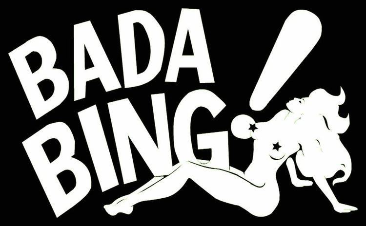 Bada Bing the sopranos bada bing get domain pictures getdomainvidscom