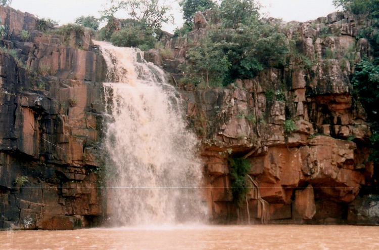 Badaghagara Waterfall BADAGHAGARA WATERFALL KEONJHAR Reviews BADAGHAGARA WATERFALL