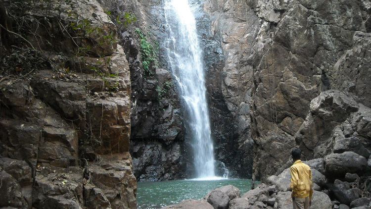 Badaghagara Waterfall Visit Badaghagara and Sanaghagara waterfalls and tourist places near