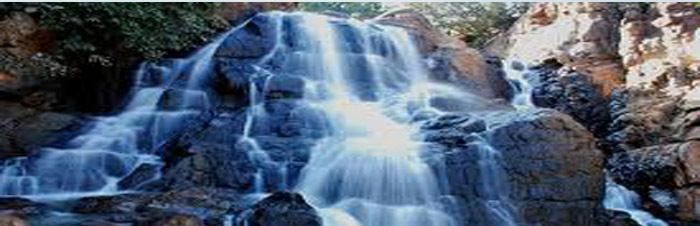 Badaghagara Waterfall Badaghagara Waterfall at Keonjhar Odisha Odisha Tourism Center