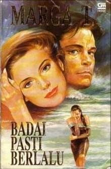 Badai Pasti Berlalu (novel) httpsuploadwikimediaorgwikipediaenff6Bad