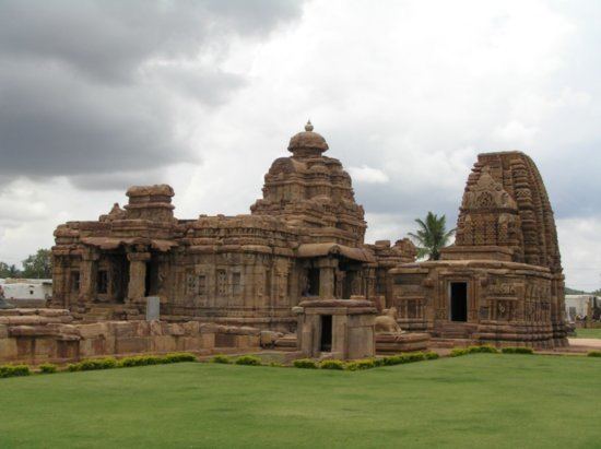 Badami Tourist places in Badami