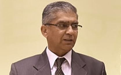 Badar Durrez Ahmed Prez gives consent Badar Durrez Ahmed Jset to be JK Chief Justice