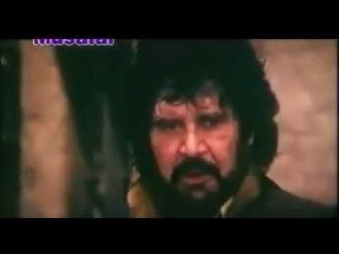 Badar Munir Badar Munir pashto action Movie YouTube