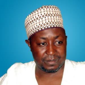 Badaru Abubakar Alh Mohammed Badaru Abubakar MONmni wins Jigawa State