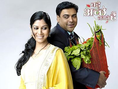 Bade Achhe Lagte Hain Bade Acche Lagte Hain 2011 Sony TV Hindi Serial Mp3 Song Free Download