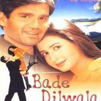 Bade Dilwala 1999 Aadesh Shrivastava Listen to Bade Dilwala