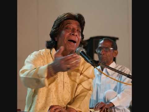 Bade Fateh Ali Khan Ustad Fateh Ali Khan Lok Visa Concert Raag Megh 1 of 2 YouTube