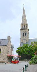Baden, Morbihan httpsuploadwikimediaorgwikipediacommonsthu