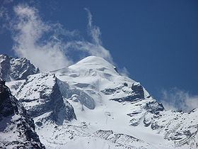Baden-Powell Peak httpsuploadwikimediaorgwikipediacommonsthu