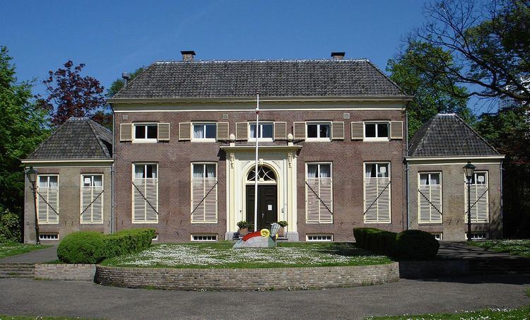 Baden Powelllaan 12, Rotterdam