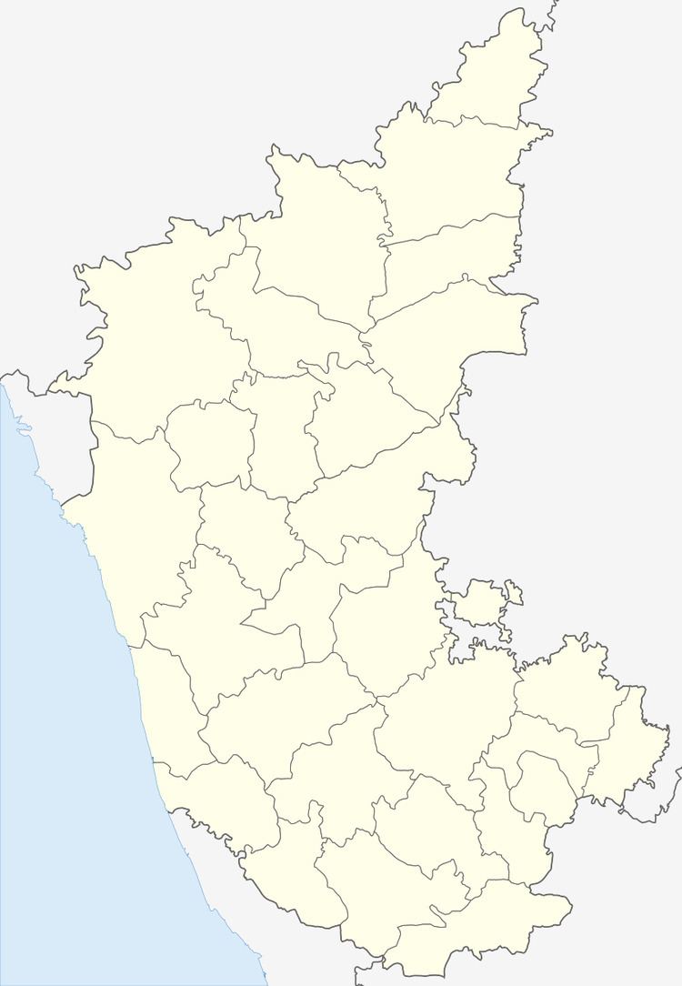 Badepalli, Karnataka
