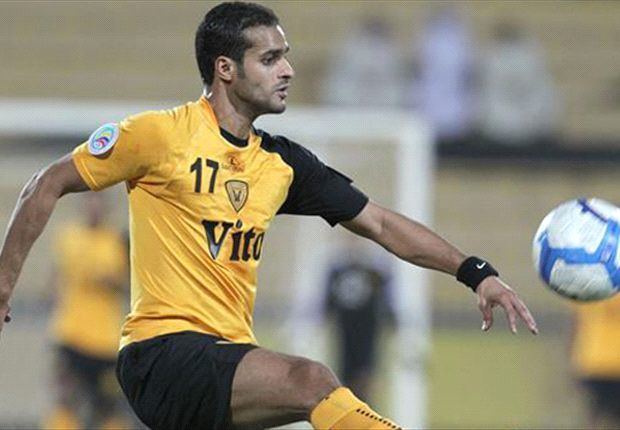 Bader Al-Mutawa Bader Al Mutawa Al Qadsia Selamatkan Wajah Kuwait Goalcom