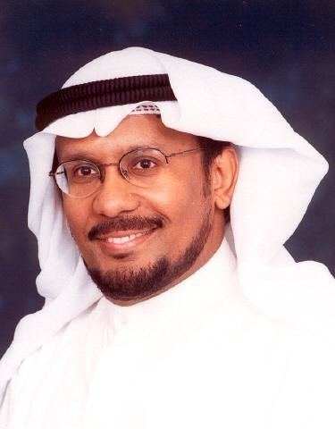 Bader Al-Nashi Free Kuwait Dr Bader AlNashi