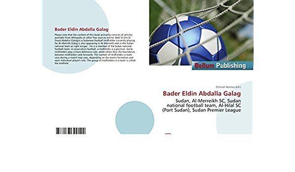 Bader Eldin Abdalla Galag Amazonin Buy Bader Eldin Abdalla Galag Book Online at Low Prices