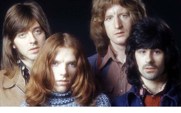 Badfinger Badfinger Original Site of Joey Molland and Rock Band Badfinger