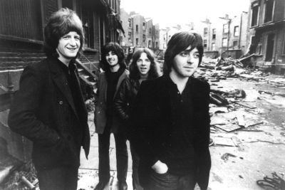 Badfinger Badfinger Biography Albums Streaming Links AllMusic