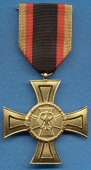 Badge of Honour of the Bundeswehr