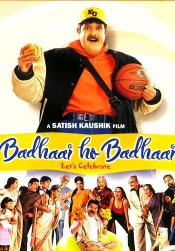 Badhaai Ho Badhaai Movie on Thursday 14th September on Pictures