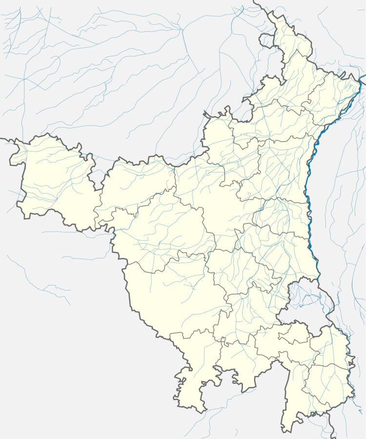 Badhra sub-district