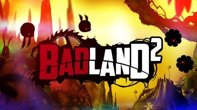 Badland 2 BADLAND 2 Release Trailer iOS YouTube