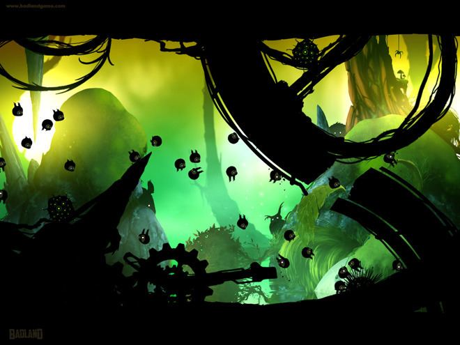 Badland (video game) Clone Your Owls Then Kill Them All in Badland WIRED
