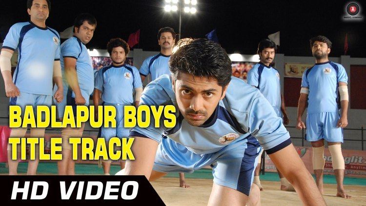 Badlapur Boys Official Video HD Badlapur Boys Annu Kapoor