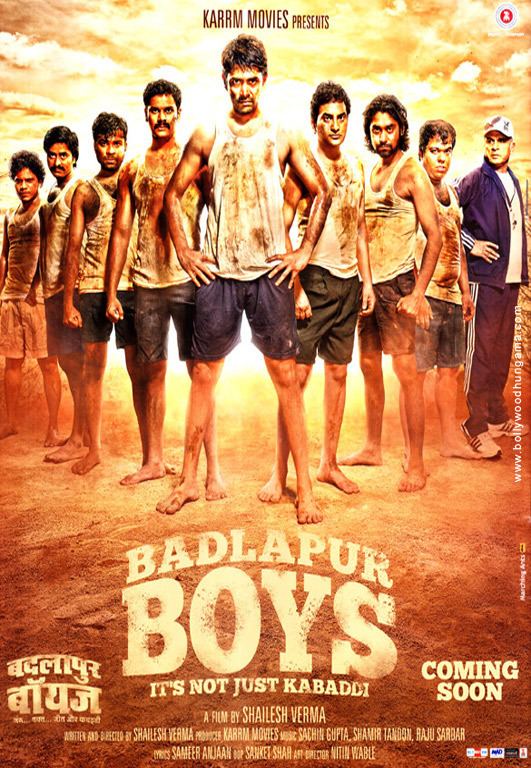 Badlapur Boys Review Bollywood Hungama