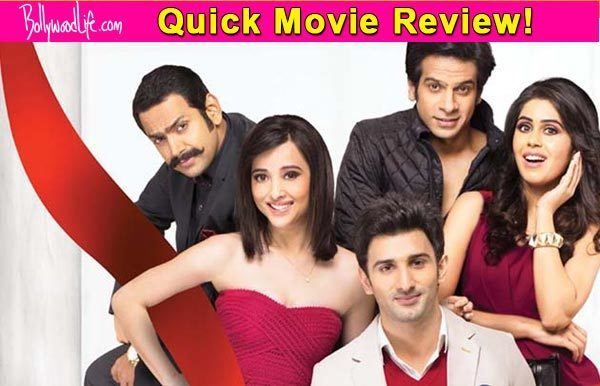 Badmashiyaan Movie Reviews Story Trailers Cast Songs Latest