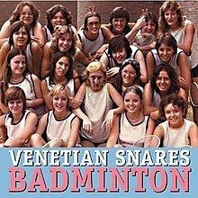 Badminton (album) httpsuploadwikimediaorgwikipediaenthumb5