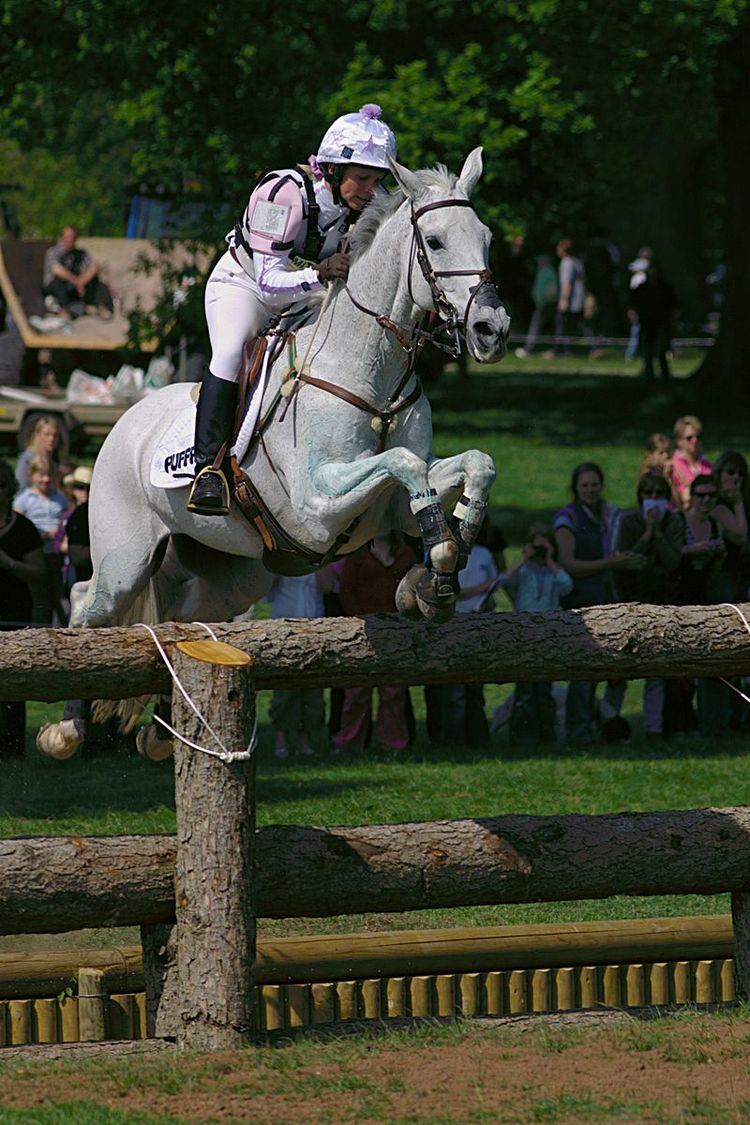 Badminton Horse Trials