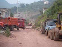 Badong County httpsuploadwikimediaorgwikipediacommonsthu