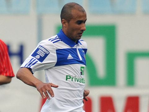 Badr El Kaddouri Badr El Kaddouri Dynamo Kiev Player Profile Sky
