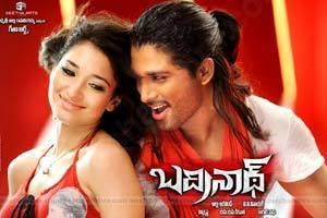 Badrinath (film) Badrinath Film Review New Telugu Film on Screen from today