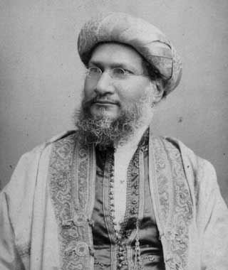 Badruddin Tyabji Badruddin Tyabji 1844 1906 Genealogy
