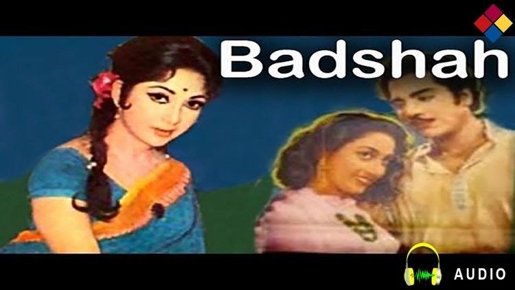 Badshah (1954 film) httpsiytimgcomvia2NnxcErEMmaxresdefaultjpg