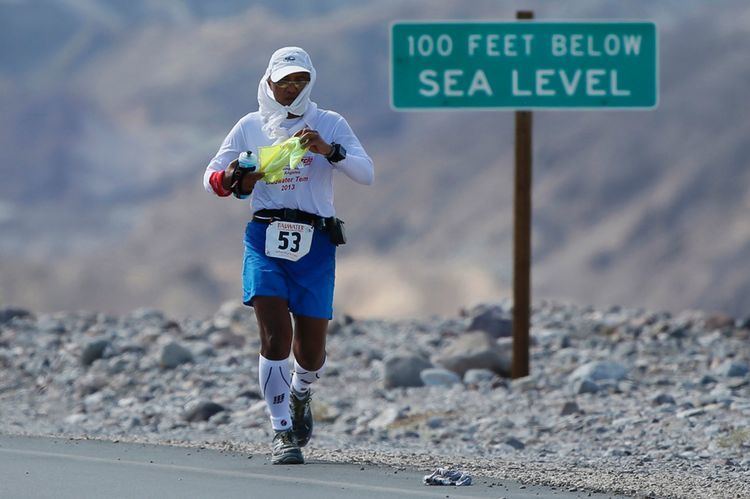 Badwater Ultramarathon 1000 images about Ultra Running on Pinterest