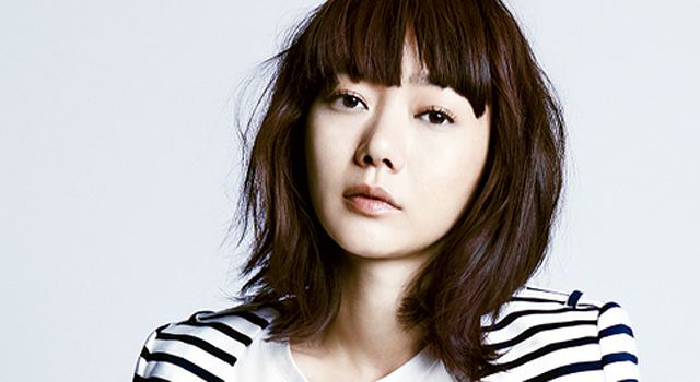 Bae Doona Bae Doona to Star in New Netflix Series quotSense8quot by the