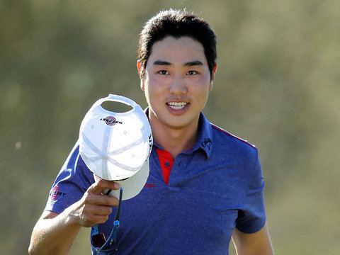 Bae Sang-moon Golfer Bae Sang Moon to Play in President39s Cup in Incheon