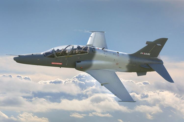 BAE Systems Hawk RollsRoyce Joins BAE Systems39 Hawk AJTS Team to Pursue US Air
