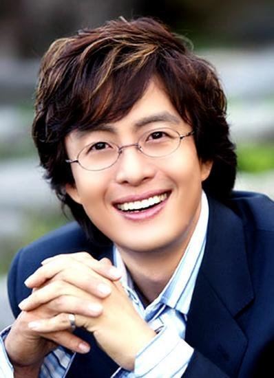 Bae Yong-joon Bae Yongjoon Korean actor singer HanCinema
