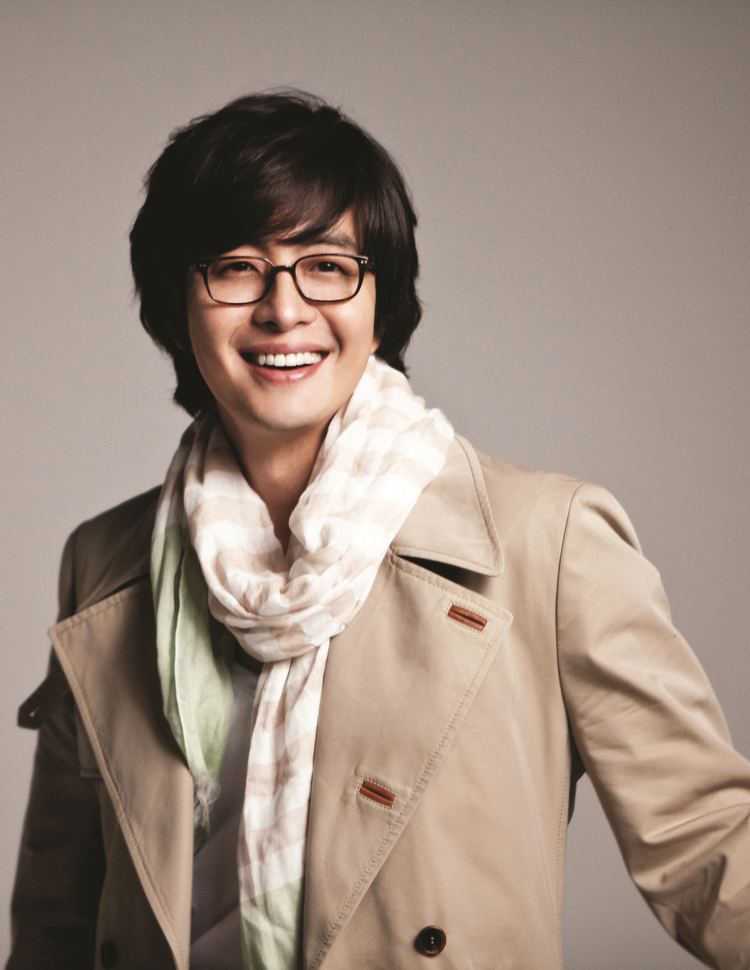 Bae Yong-joon BAE Yongjoon