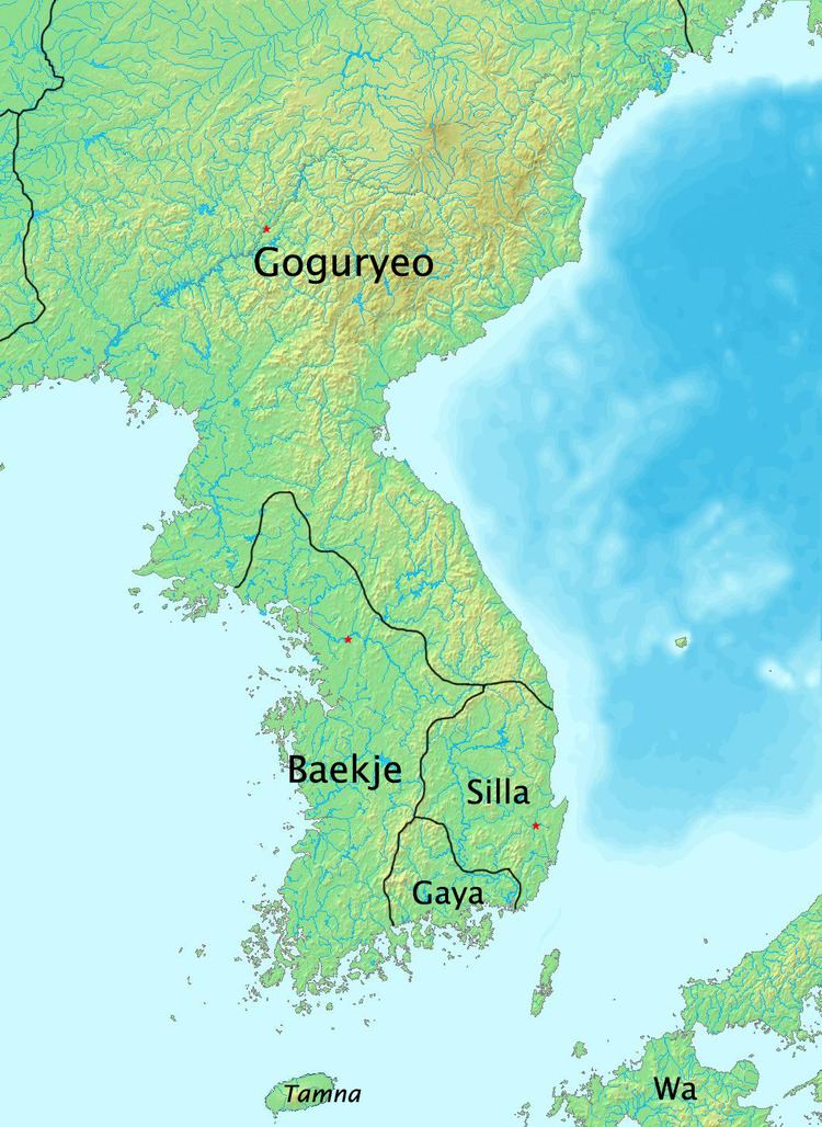 Baekje Baekje Wikipedia