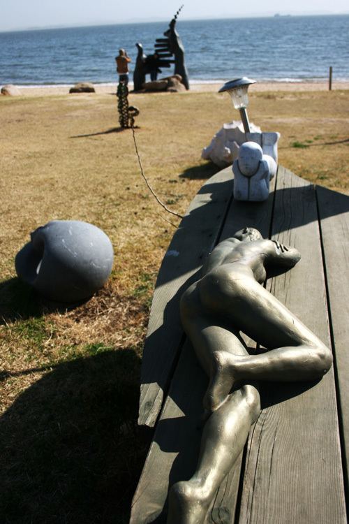Baemikkumi Sculpture Park tongvisitkoreaorkrcmsresource31551831image