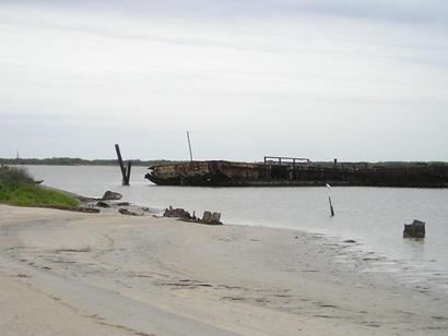 Baffin Bay (Texas) Baffin Bay Texas Gulf Coast