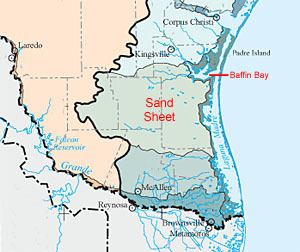 Baffin Bay (Texas) Baffin Bay